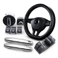 ETM-Parts لقطع غيار السيارات