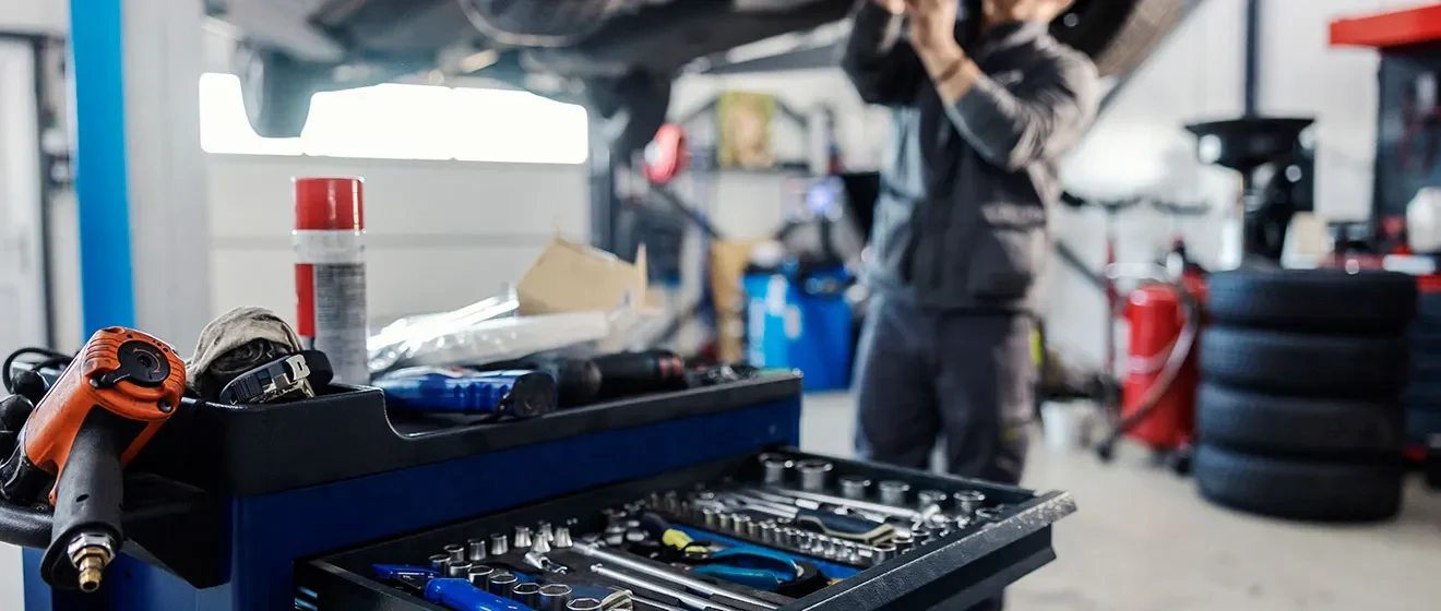 ETM-Parts لقطع غيار السيارات